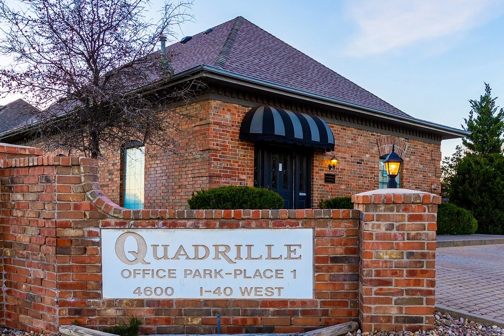 Dental Office in Amarillo