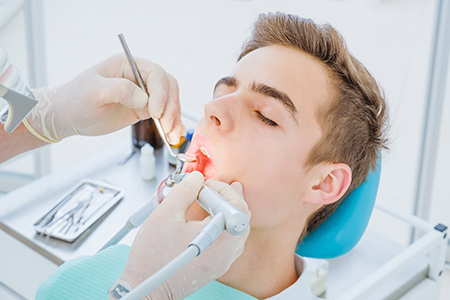 Ormson Family and Cosmetic Dentistry